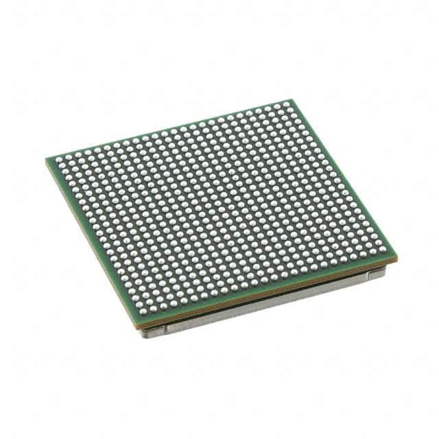66AK2G12ABYA60E Texas Instruments electronic component